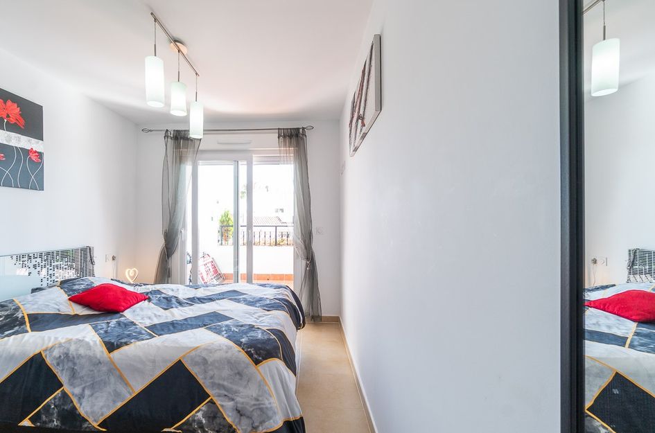 Appartement in La Regia