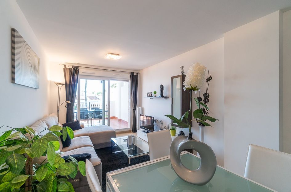 Appartement in La Regia