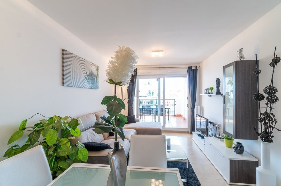 Appartement in La Regia
