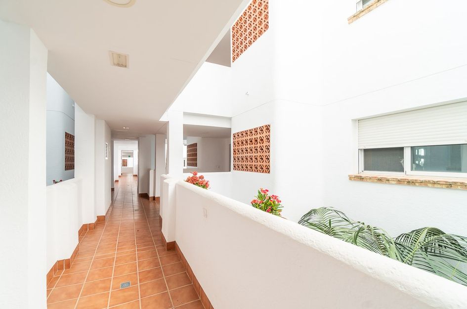 Appartement in La Regia