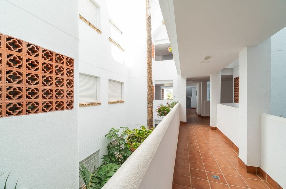 Appartement in La Regia