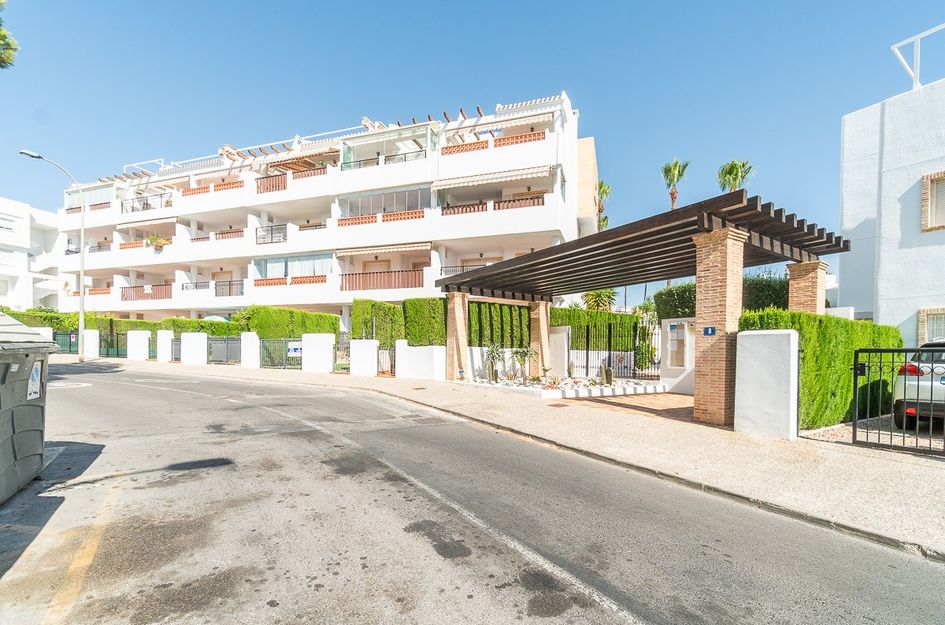 Appartement in La Regia