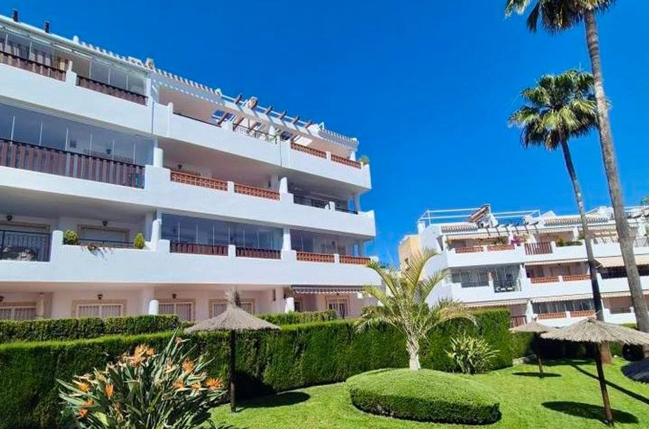Appartement in La Regia