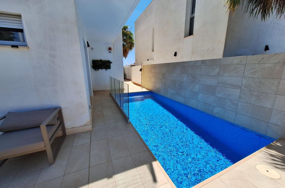 Villa in La Florida