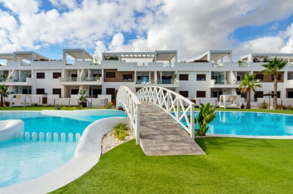 Villa in La Florida