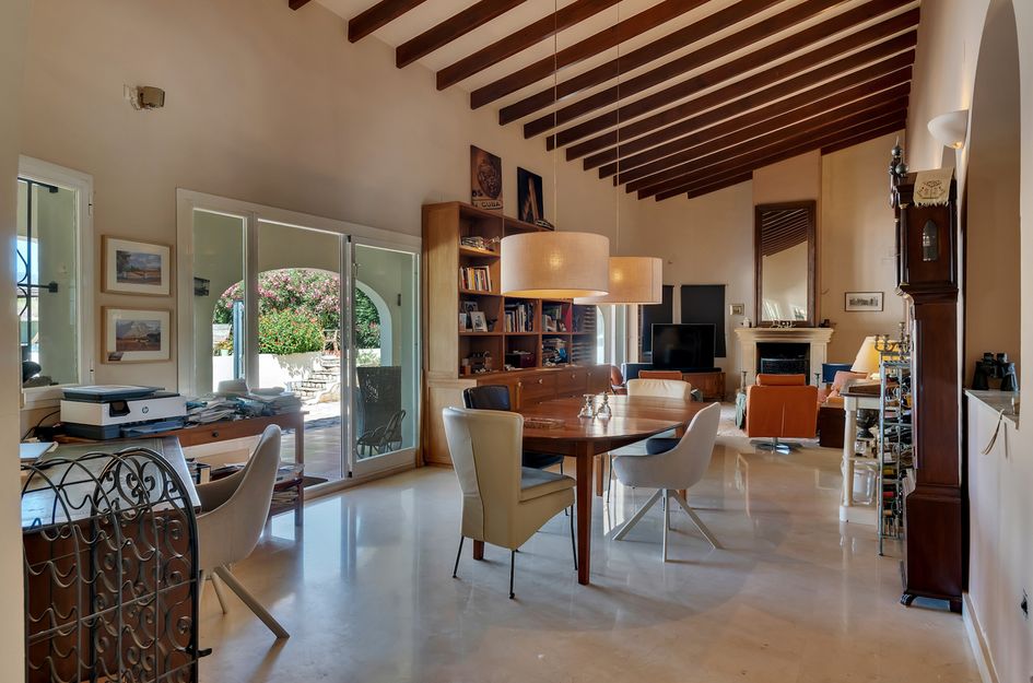 Villa in Llíber