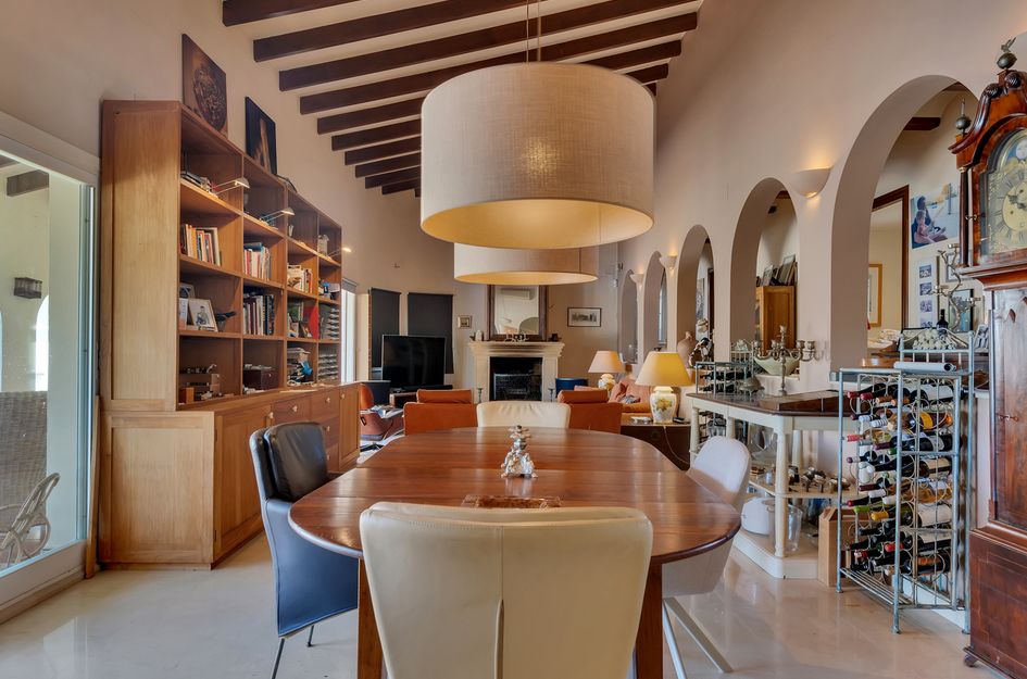Villa in Llíber