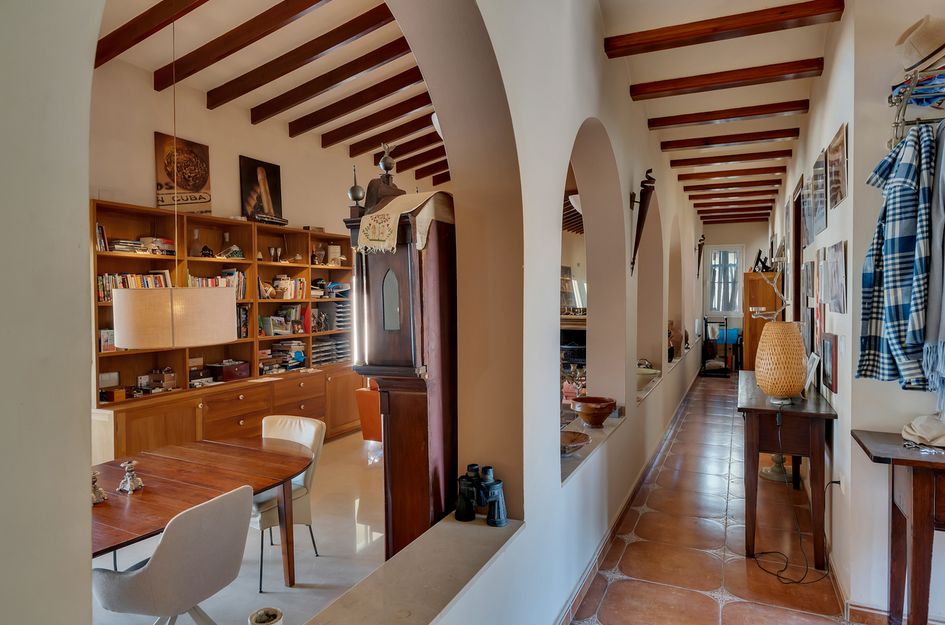 Villa in Llíber