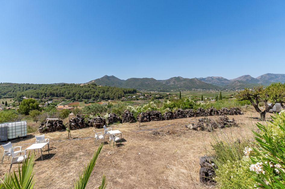 Villa in Llíber