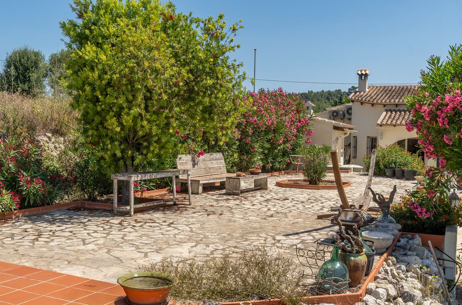 Villa in Llíber