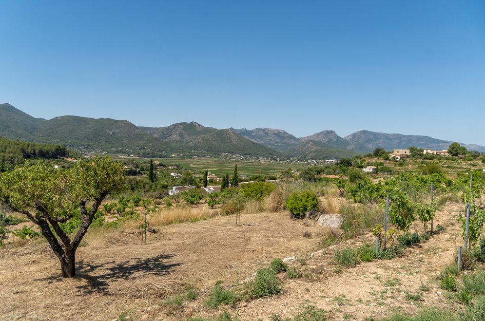 Villa in Llíber
