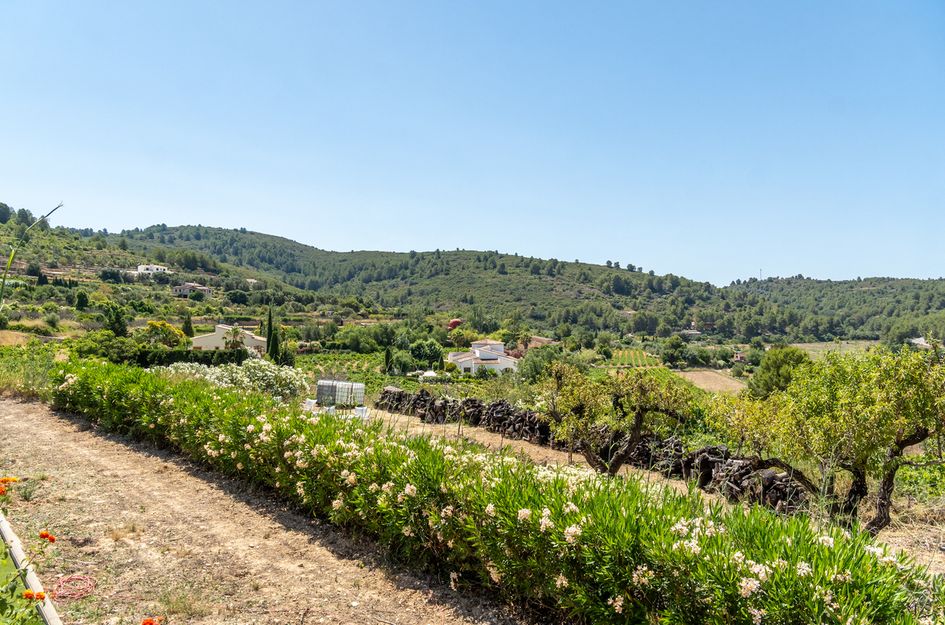 Villa in Llíber