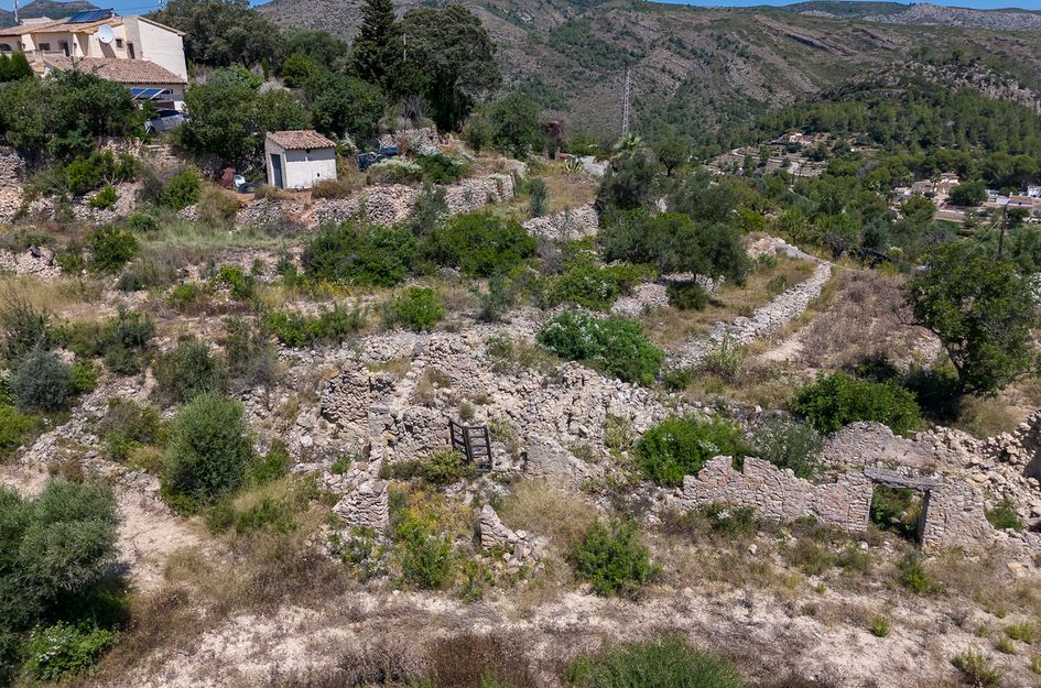 Villa in Llíber