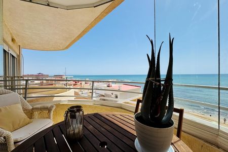 Appartement in Torre La Mata