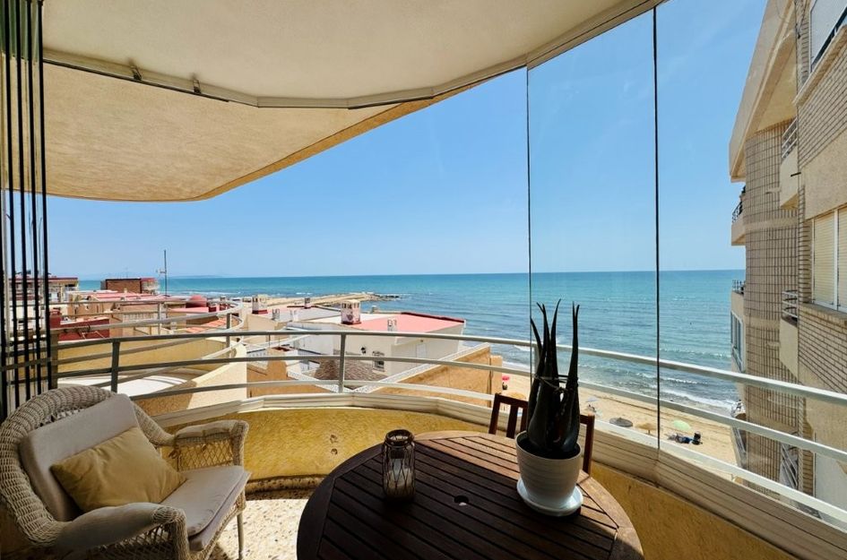 Appartement in Torre La Mata