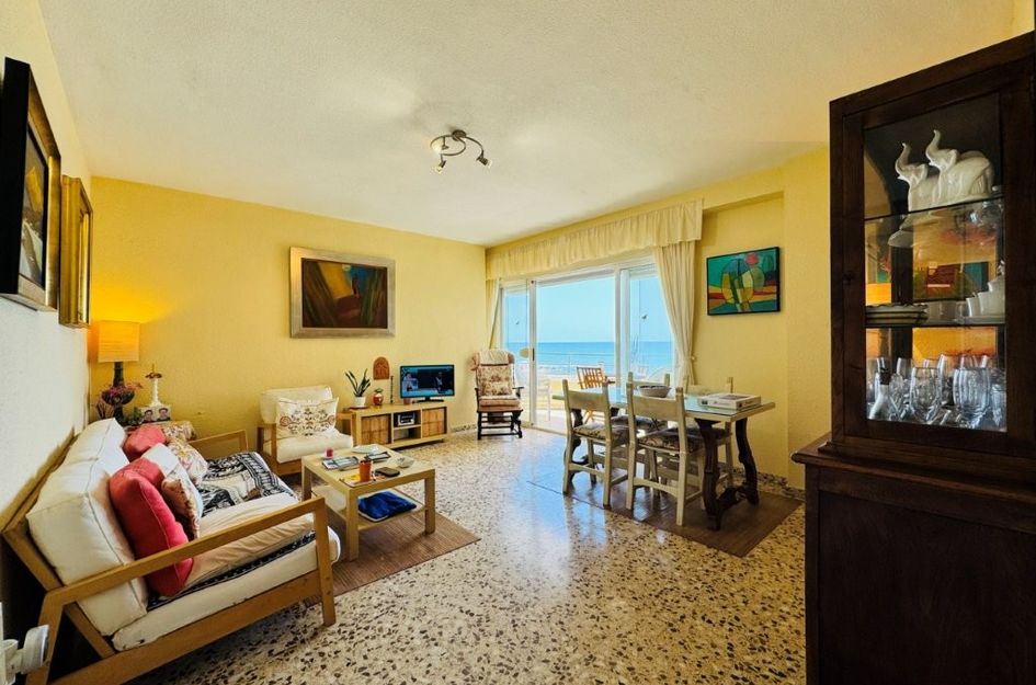 Appartement in Torre La Mata