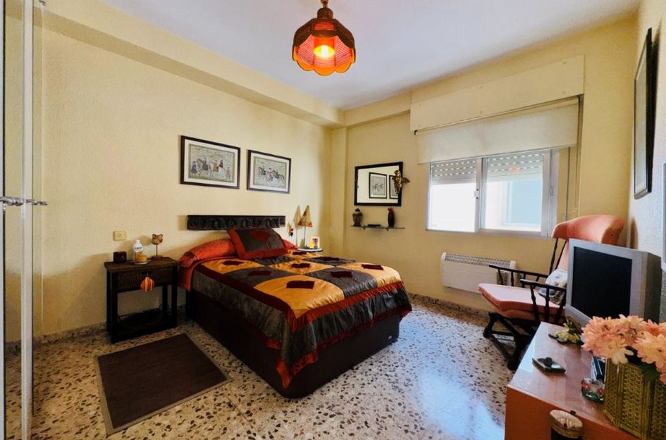 Appartement in Torre La Mata