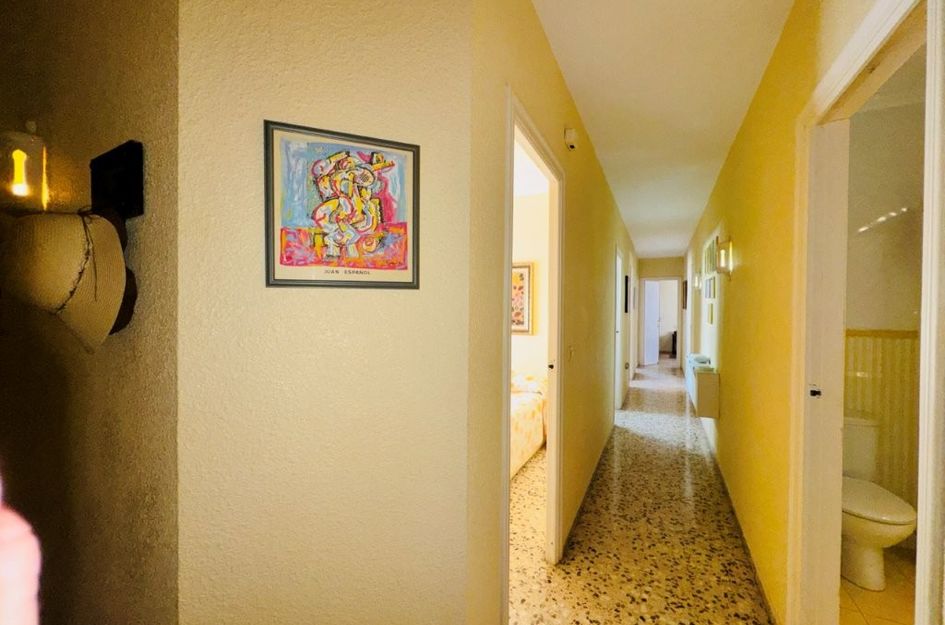 Appartement in Torre La Mata