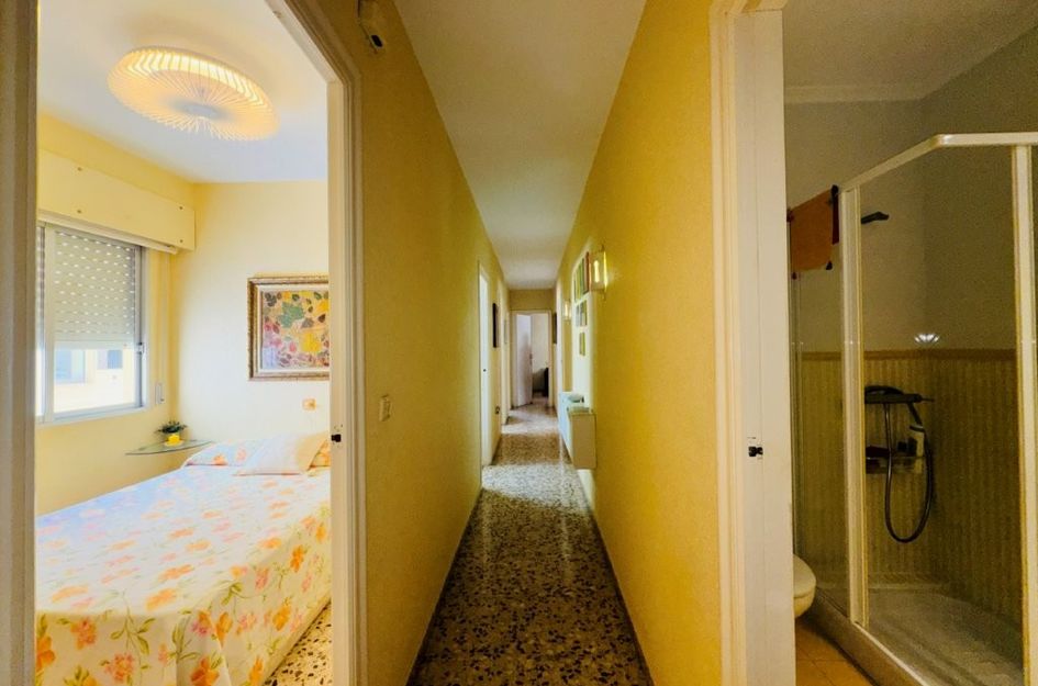Appartement in Torre La Mata