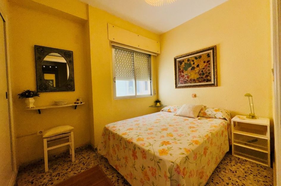 Appartement in Torre La Mata