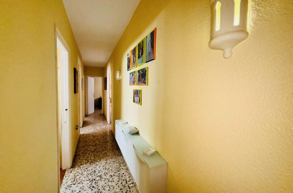 Appartement in Torre La Mata