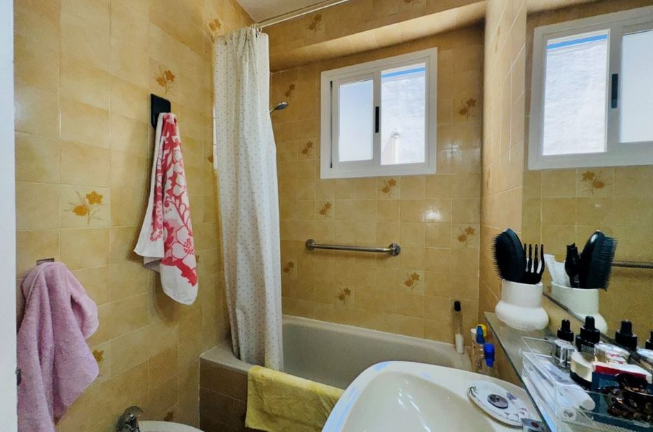 Appartement in Torre La Mata