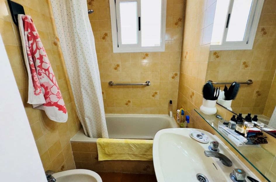 Appartement in Torre La Mata