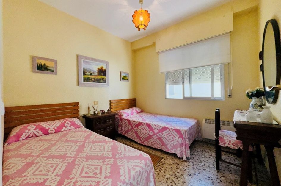 Appartement in Torre La Mata