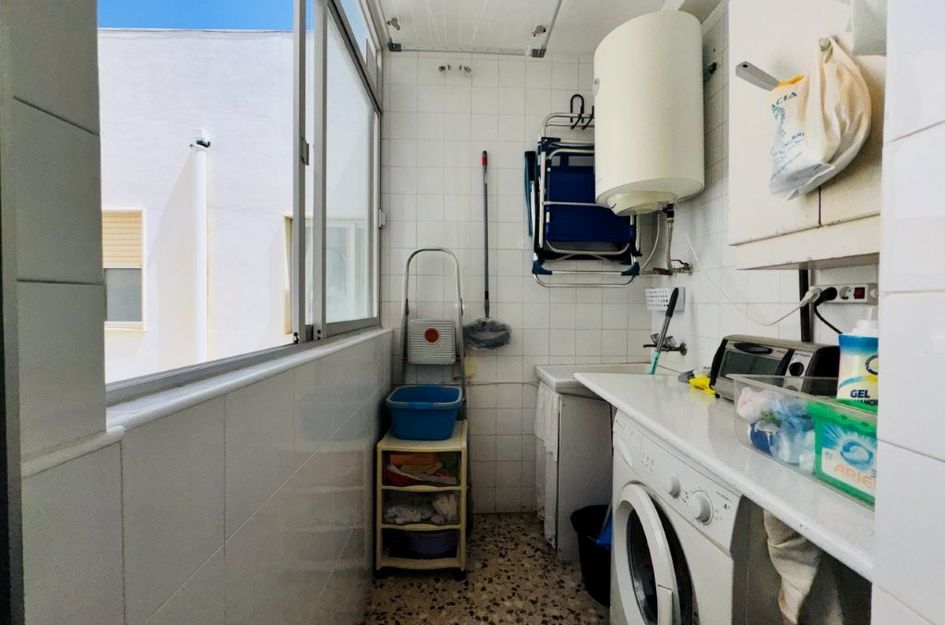 Appartement in Torre La Mata