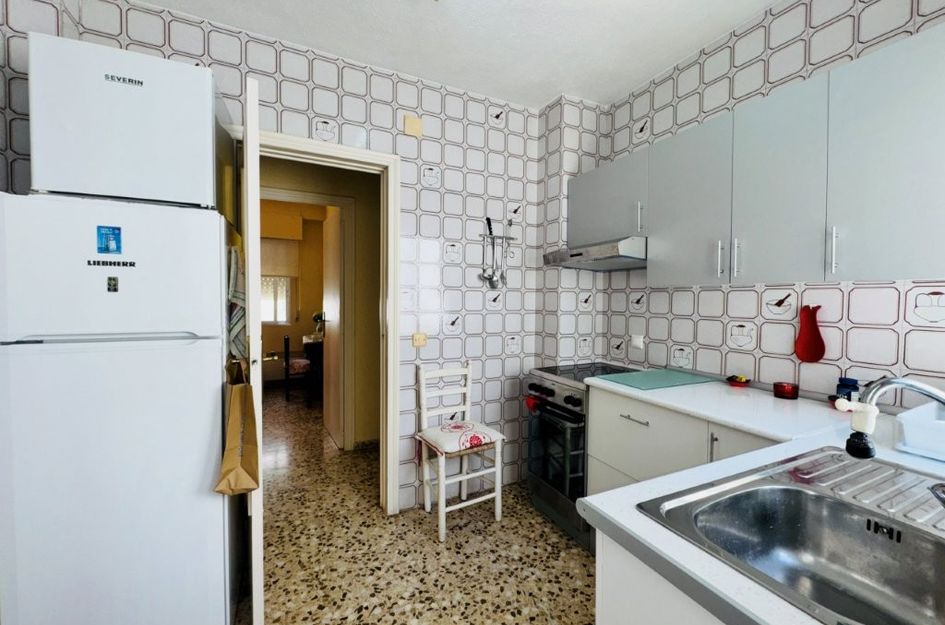 Appartement in Torre La Mata