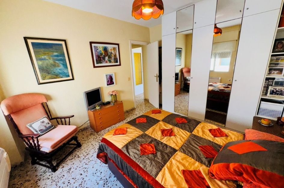 Appartement in Torre La Mata