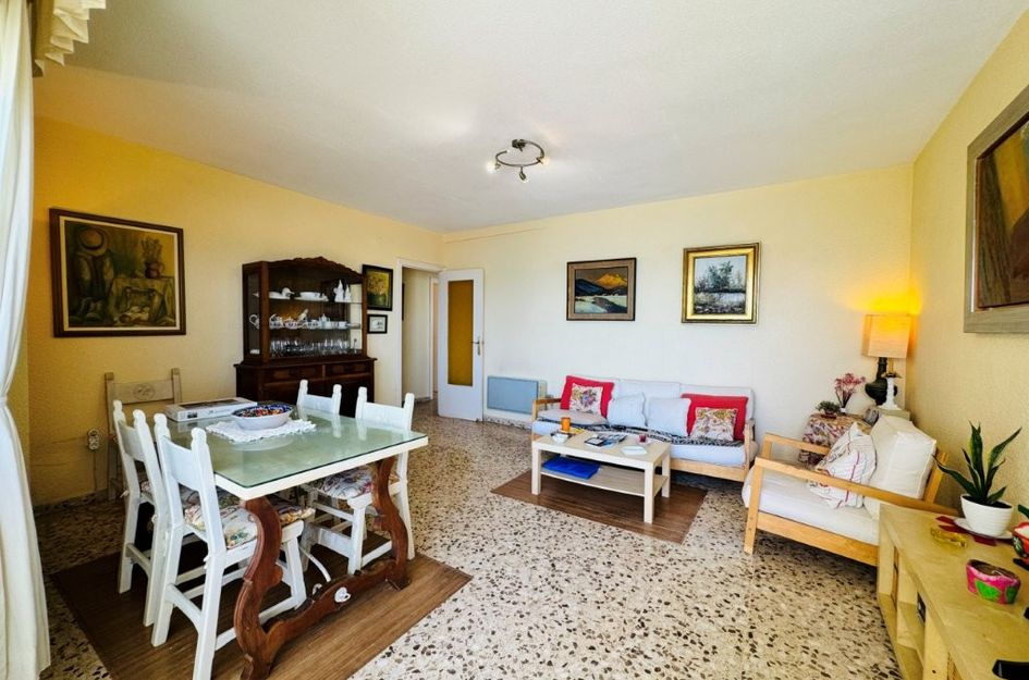 Appartement in Torre La Mata