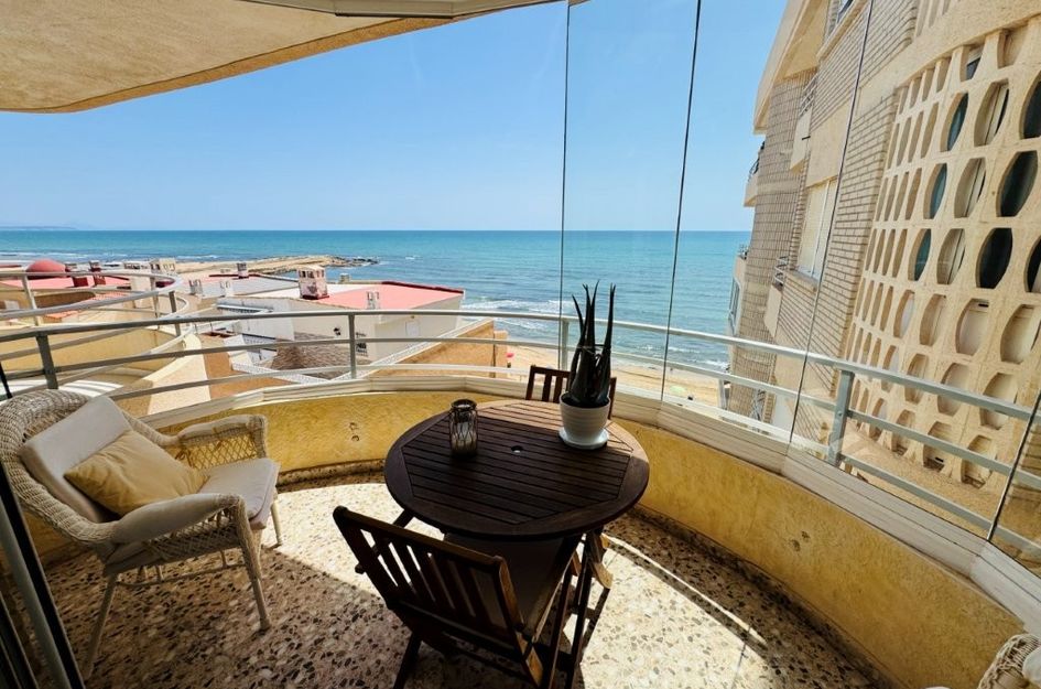 Appartement in Torre La Mata