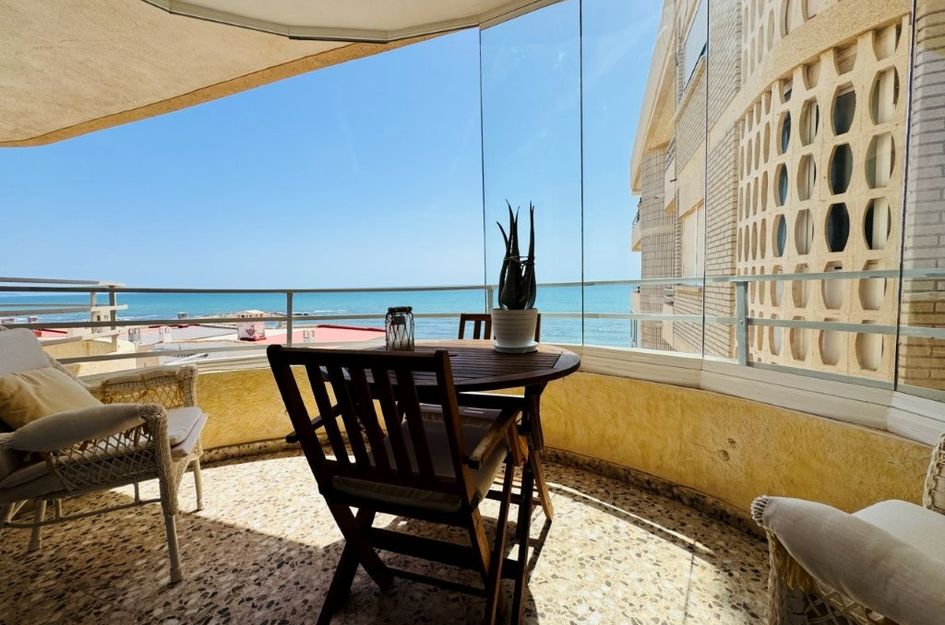 Appartement in Torre La Mata