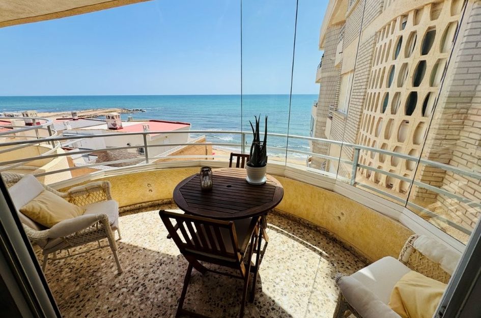 Appartement in Torre La Mata