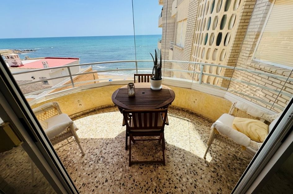 Appartement in Torre La Mata