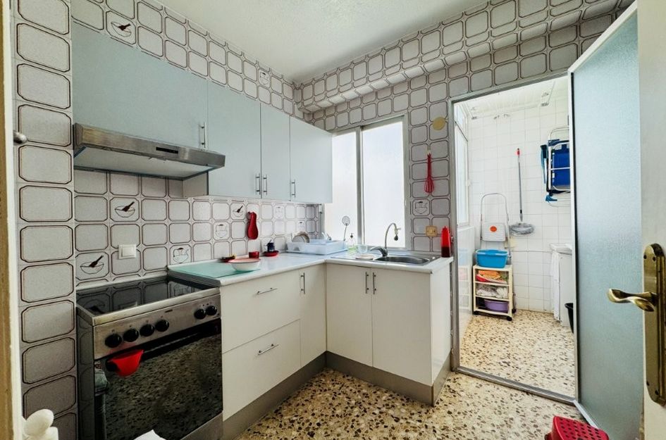Appartement in Torre La Mata