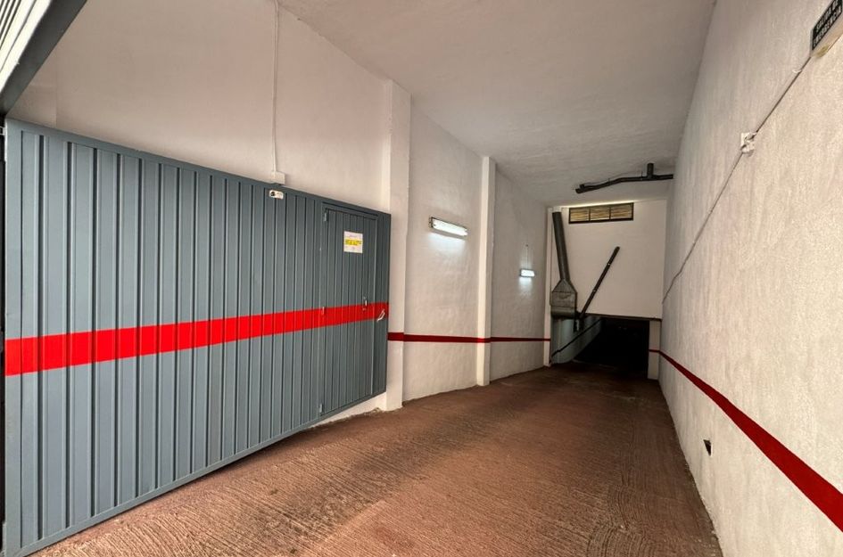 Appartement in Torre La Mata