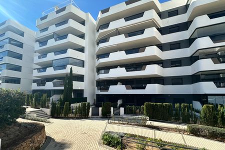 Appartement in Santa Pola