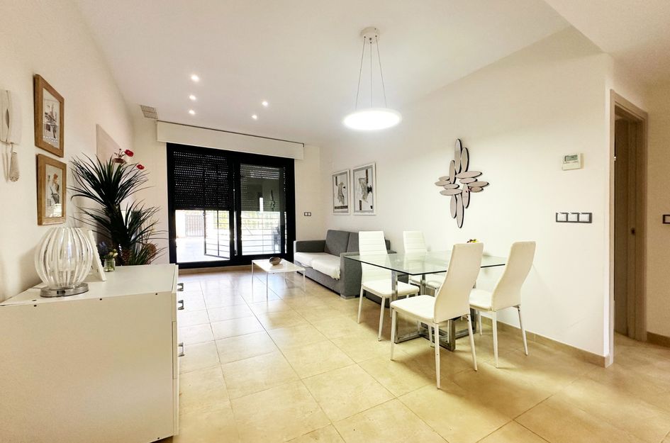 Appartement in Santa Pola