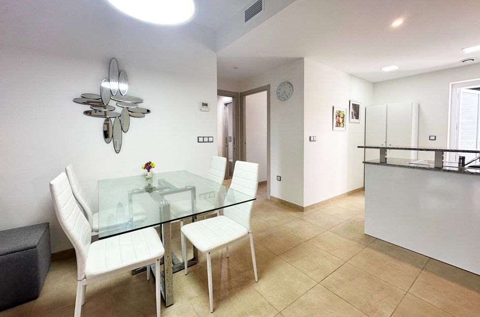 Appartement in Santa Pola