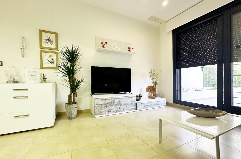 Appartement in Santa Pola