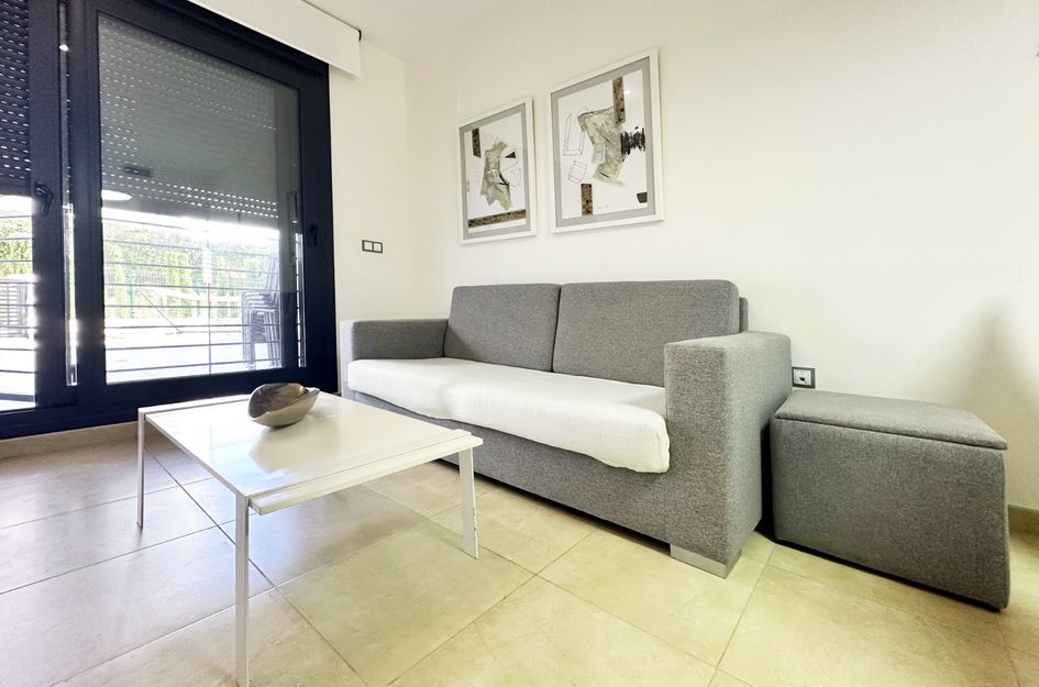 Appartement in Santa Pola
