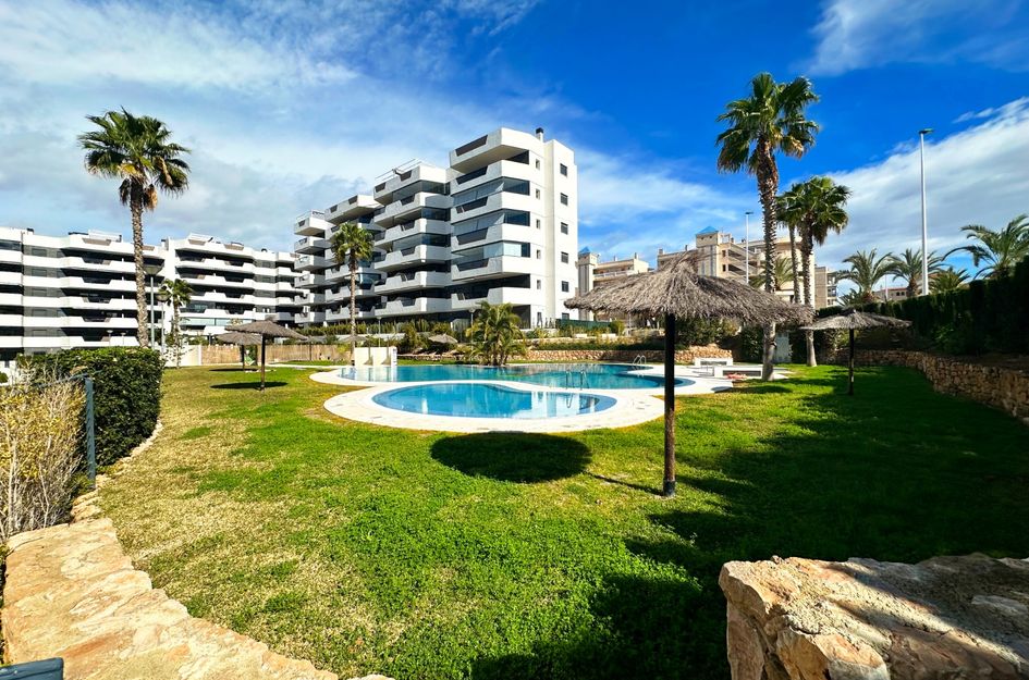 Appartement in Santa Pola