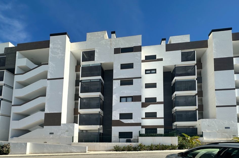Appartement in Santa Pola
