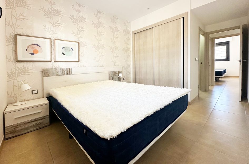 Appartement in Santa Pola