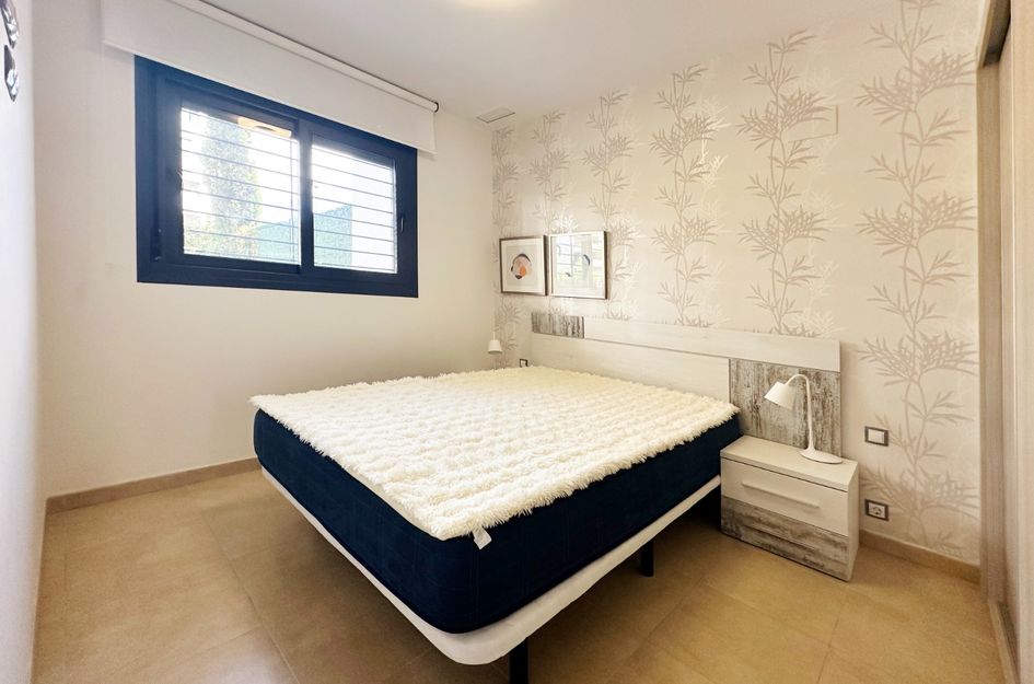 Appartement in Santa Pola