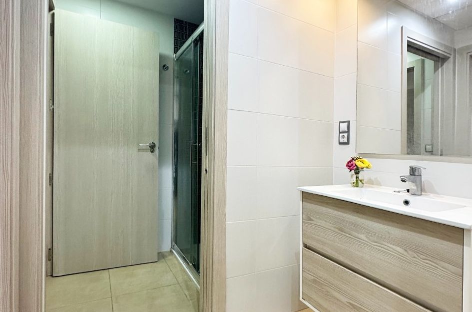 Appartement in Santa Pola
