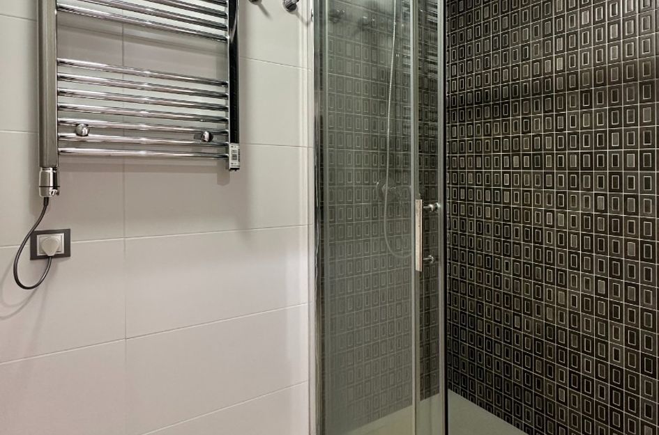 Appartement in Santa Pola