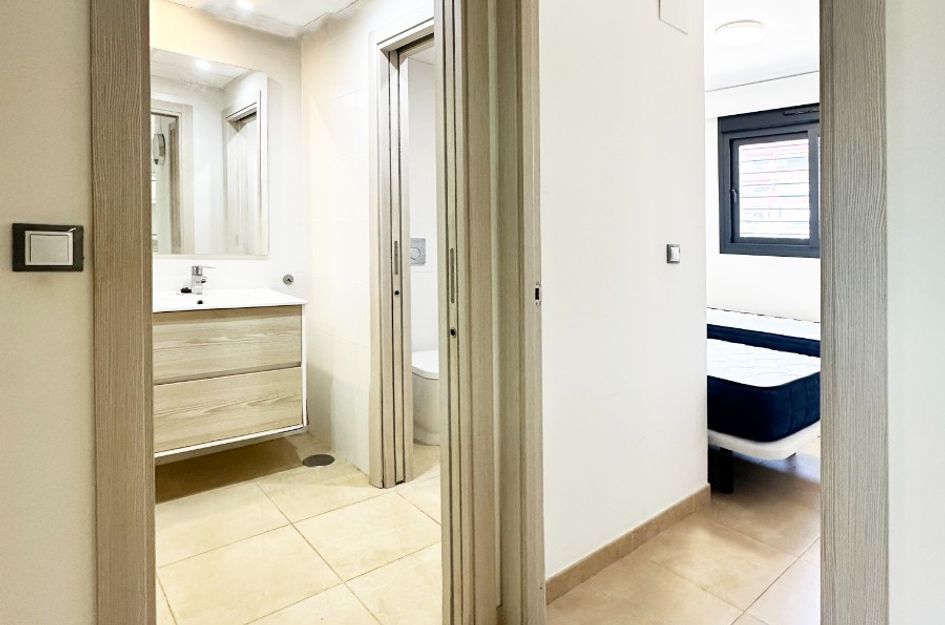 Appartement in Santa Pola